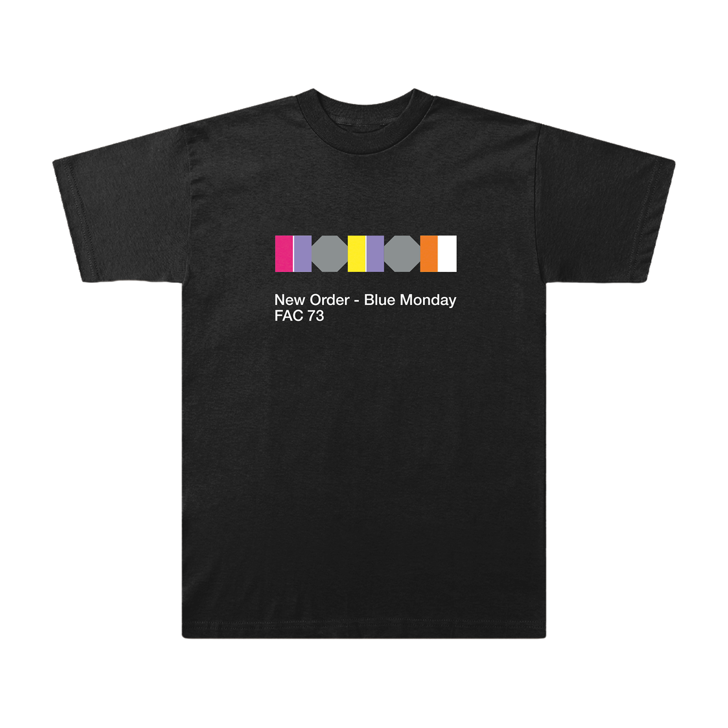 Blue Monday New Order | Official Store
